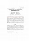 Research paper thumbnail of Öğretmen Ve Öğretmen Adaylarinin Türk Mġllġ Eğġtġmġnġn Genel Amaç Ve Ġlkelerġnden Haberdarlik Düzeylerġ