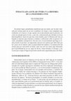 Research paper thumbnail of Inmaculada Aguilar Civera y la Historia de la Ingeniería Civil