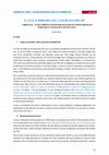 Research paper thumbnail of L'affaire M.A.: La Cour de Justice Réaffirme la Portée Large du Principe de l'Intérêt Supérieur de l'Enfant dans le Contexte de la Directive Retour.