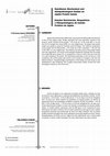 Research paper thumbnail of Nutritional, Biochemical and Histopathological Studies on Jojoba Protein Isolate