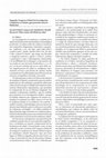 Research paper thumbnail of Segundo Congreso Global de Investigación Cualitativa en Salud: ¿qué posición toma la Medicina?