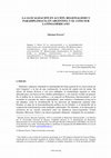 Research paper thumbnail of La glocalización en acción: regionalismo y paradiplomacia en Argentina y el cono sur latinoamericano