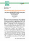 Research paper thumbnail of Análise crítica de produtos midiáticos: experiência de extensão universitária em escolas públicas de Porto Alegre