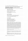 Research paper thumbnail of Exploration' in the open innovation front–end: the role of technologies