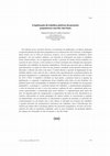 Research paper thumbnail of A legitimação de trabalhos plásticos de pacientes psiquiátricos: eixo Rio-São Paulo/ The legitimization of plastic works by psychiatric patients: Rio-São Paulo axis