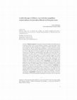 Research paper thumbnail of La derecha que se bifurca. Las vertientes populista-conservadora y tecnocrática-liberal en Perú post-2000