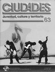 Research paper thumbnail of Caos y vacío: metáforas de las culturas juveniles en las ciudades