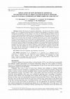 Research paper thumbnail of Application of New Method of Artificial Incubation of Sevan Trout (Salmo Ischchan, Kessler) Eggs in Natural Condition of Tributaries of Lake Sevan