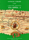 Research paper thumbnail of Antiche strade - Via Appia I