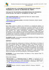 Research paper thumbnail of Formación histórica del profesional audiovisual en la narrativa transmedia: el caso de “El Ministerio del Tiempo”