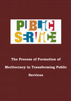 Research paper thumbnail of Book - The Process of Formation of Meritocracy in Transforming Public Services