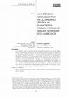 Research paper thumbnail of Uma Respublica Cristã Seiscentista na Accomodatio Jesuítica: as fundações e a polêmica no caso de Madurai, entre Ásia e ecos Americanos