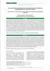 Research paper thumbnail of Evaluación De Una Terma Solar Construida Con Superficie Absorbedora De Latas De Aluminio