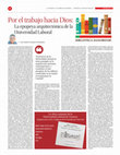 Research paper thumbnail of La Opinión-El Correo de Zamora, 2 de mayo de 2021, Dominical, 8.