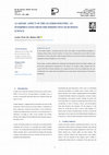 Research paper thumbnail of Academic Aspect of the Leather Industry: An Interpretation from the Perspective of Business Science