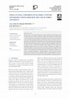 Research paper thumbnail of Cross-Cultural Comparison of Teachers' Attitudes Toward Educational Researches: The Case of Turkey and Kosovo