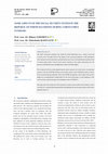 Research paper thumbnail of Some Aspects of The Social Security System in The Republic of North Macedonia During Coronavirus Pandemic