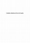 Research paper thumbnail of La suspensión de las flotas de Indias en 1655