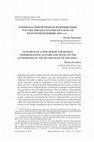 Research paper thumbnail of В поисках новой модели модернизации России: письма и записки к власти во второй половине 1850-х гг.