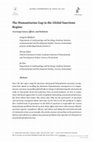 Research paper thumbnail of The Humanitarian Gap in the Global Sanctions Regime