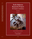 Research paper thumbnail of Early Makuria Research Project. El-Zuma cemetery Vol. 2. The Pottery (OPEN ACCESS!)