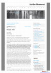 Research paper thumbnail of "Occupy Time" (Critical Inquiry version)