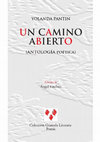 Research paper thumbnail of Yolanda Pantin: Un camino abierto (edición, selección y prólogo)