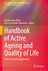 Research paper thumbnail of Residential Environment and Active Ageing: The Role of Physical Barriers in Leisure Participation