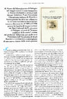 Research paper thumbnail of Prolegomeni a La lettera e la storia postale: i tanti modi di leggere una lettera