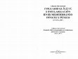 Research paper thumbnail of Les iles de la Mediterranée pendant le Bronze Final et l' âge du Fer