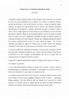 Research paper thumbnail of Nicolas de Cues et l'altérité irréductible du monde.