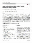 Research paper thumbnail of Did the Romans introduce the Egyptian mongoose (Herpestes ichneumon) into the Iberian Peninsula?