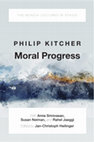 Research paper thumbnail of Democratic contractualism. Philip Kitcher’s pragmatic account of moral progress