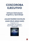 Research paper thumbnail of Estimulación Cognitiva: Coscoroba Ejecutivo