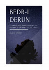 Research paper thumbnail of BEDR-İ DERUN