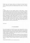 Research paper thumbnail of M. De Benetti, I reperti numismatici - In: L'albergo delle Caldanelle di Petriolo tra XIV e XVIII secolo. Contributo all'archeologia del termalismo in area senese, FACTA, 2018, pp. 37-40 (preprint draft)