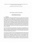 Research paper thumbnail of Virtue, Narrative, and the Self: An Introduction