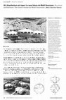 Research paper thumbnail of Arquitectura sin lugar. La casa futuro de Matti Suuronen = No-place architecture. The futuro house by Matti Suuronen