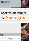 Research paper thumbnail of Lean six sigma