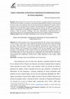 Research paper thumbnail of Karol e Sisenando: estratégias comparadas de mobilidade social na Itália carolíngia