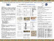 Research paper thumbnail of CRE XXI 2020/2021 Rhodes - Poster Presentation - A Typology of Formal Garden Scenes from Private Eighteenth Dynasty Theban Tombs Prior to the Amarna Period