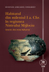 Research paper thumbnail of Niculiță I., Zanoci A., Arnăut T. 2008. Habitatul din mileniul I a. Chr. în regiunea Nistrului Mijlociu (siturile din zona Saharna) [Habitat in the First Millennium B.C. in the Middle Dniester Region (sites from Saharna Area)]