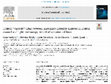 Research paper thumbnail of Human “barcode”: Link between phosphate intensity changes in human enamel and light microscopy record of accentuated lines, Microchemical Journal, Volume 168, 2021, 106370, ISSN 0026-265X, https://doi.org/10.1016/j.microc.2021.106370.