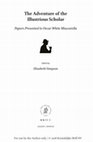 Research paper thumbnail of Sevin, V., "Some Considerations on the Urartian Burial Rites", The Adventure of the Illustrious Scholars: Papers Presented to Oscar White Muscarella, Ed. E. Simpson, Brill, Leiden-Boston, 2018: 257-265.