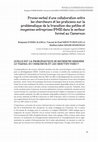 Research paper thumbnail of Procès-verbal d’une collaboration entre les chercheurs et les praticiens sur la problématique de la transition des petites et moyennes entreprises (PME) dans le secteur formel au Cameroun