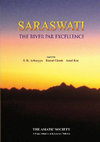 Research paper thumbnail of The Sarasvati River: Issues and Debates