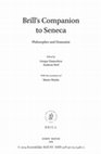 Research paper thumbnail of Art. 'De vita beata', in:  G. Damschen / A. Heil (eds.), Brill's Companion to Seneca, Leiden 2014, 141-146