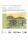 Research paper thumbnail of "Rome and the northwestern Mediterranean: ports of call and sea routes". Rome and the North-Western Mediterranean Integration and Connectivity c. 150 – 70 BC (VI Workshop. Camp de les Lloses, UdG, 21/05/2021)