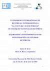 Research paper thumbnail of Análisis de las Tópicas e Ideologemas en la nota de opinión "Por una soberanía idiomática"