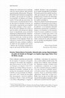 Research paper thumbnail of “Fátima Moura Ferreira e Eduardo Fernandes (eds.), Representações de poder do Estado em Portugal e no Império (1950-1975). Porto: Circo de Ideias, 224 p.”. In Revista Crítica de Ciências Sociais, n. 124, 2021, pp. 210-213.